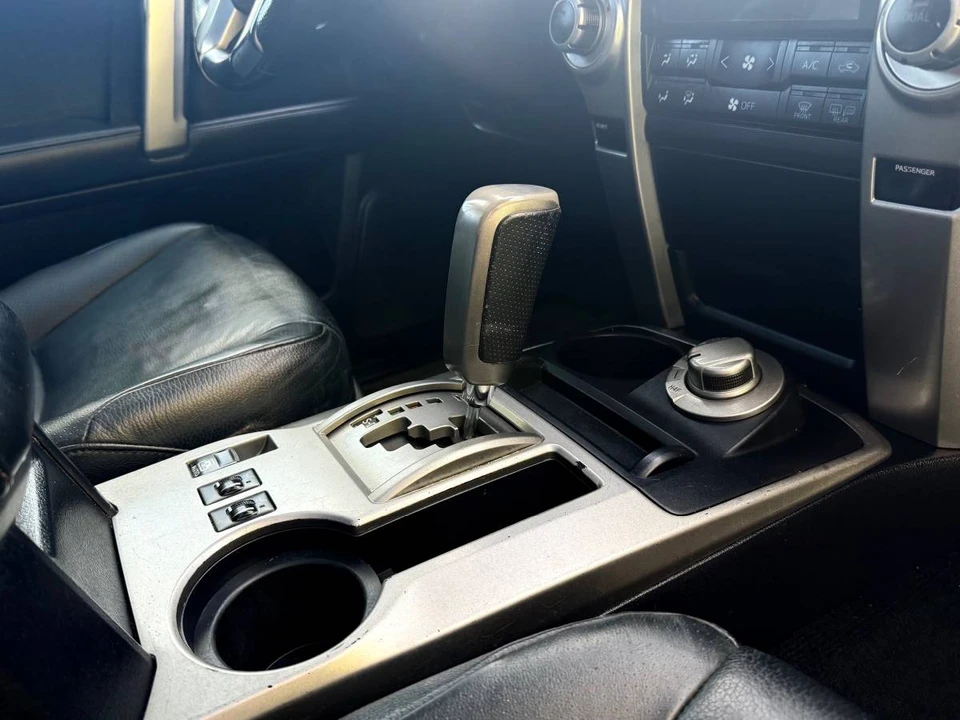 2010 Toyota 4Runner 5th Gen - Image 14 of 22