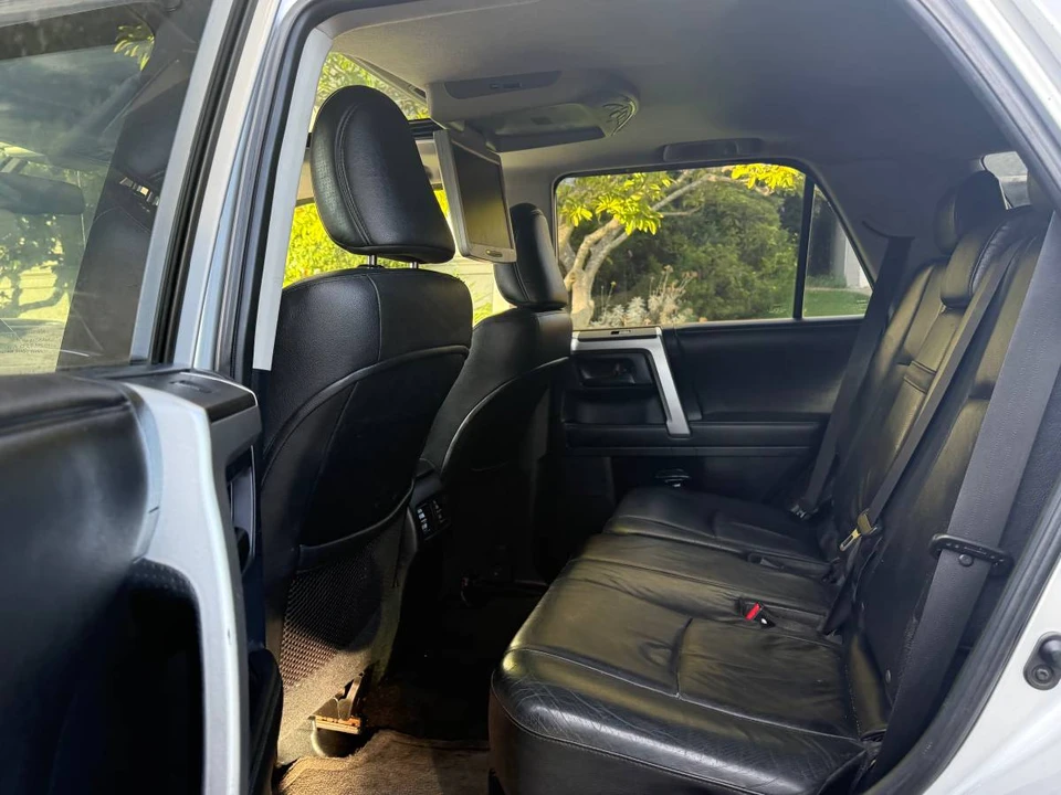 2010 Toyota 4Runner 5th Gen - Image 12 of 22