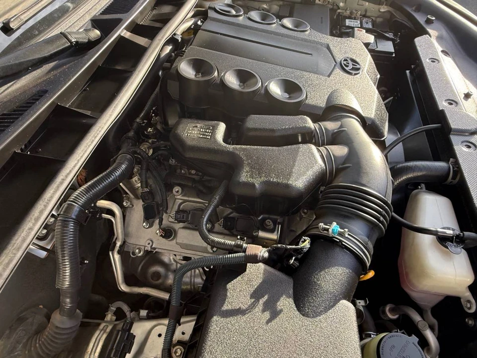 2010 Toyota 4Runner 5th Gen - Image 20 of 22