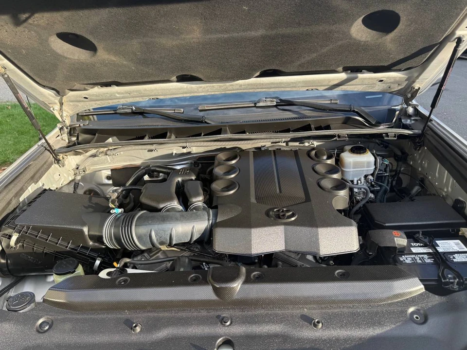 2010 Toyota 4Runner 5th Gen - Image 19 of 22