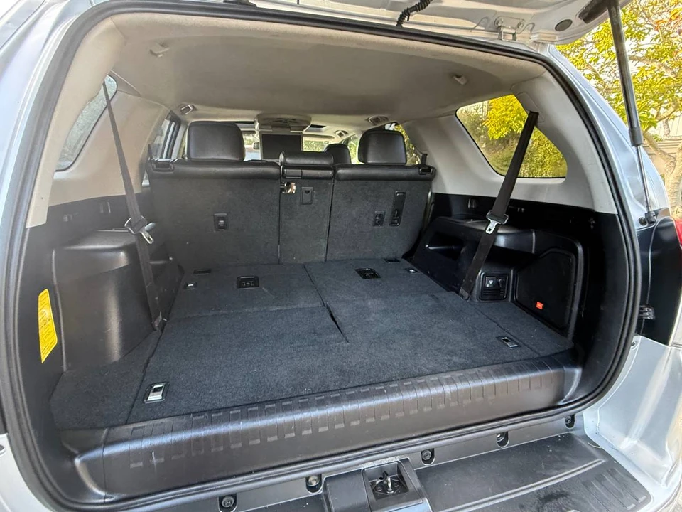 2010 Toyota 4Runner 5th Gen - Image 17 of 22