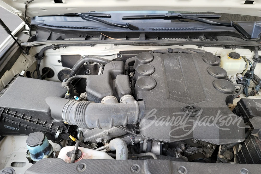 2010 Toyota 4Runner 5th Gen - Image 2 of 6