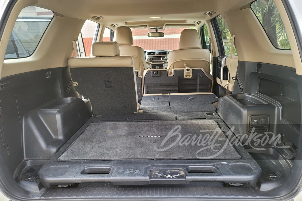 2010 Toyota 4Runner 5th Gen - Image 4 of 6
