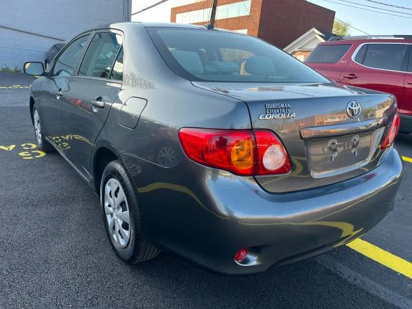 2010 Toyota Corolla 10th Gen - Image 9 of 21