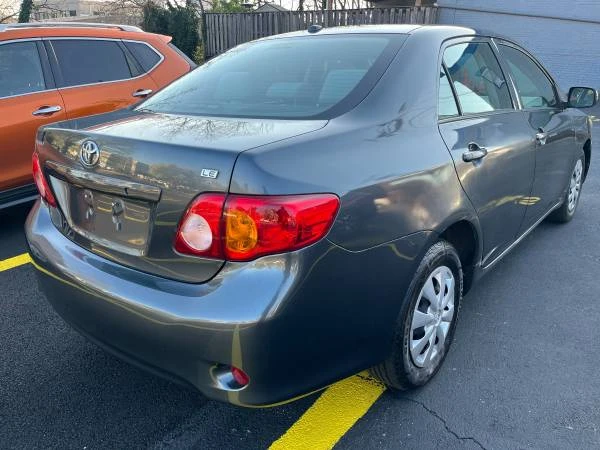 2010 Toyota Corolla 10th Gen - Image 7 of 21