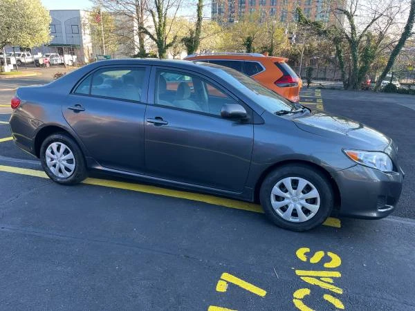 2010 Toyota Corolla 10th Gen - Image 4 of 21