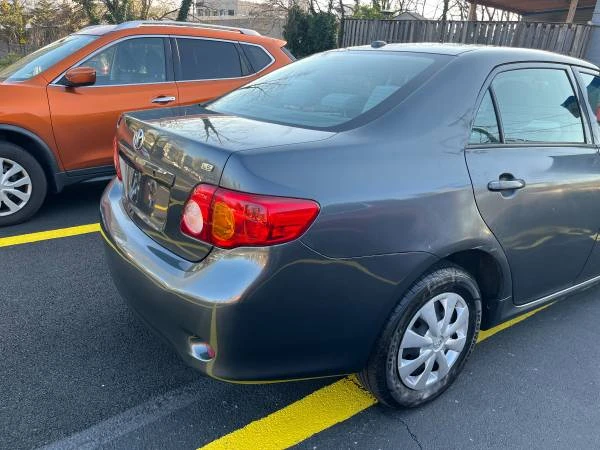 2010 Toyota Corolla 10th Gen - Image 5 of 21