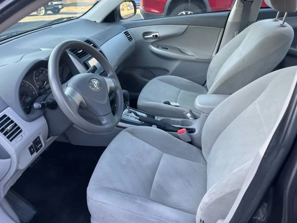 2010 Toyota Corolla 10th Gen - Image 15 of 21