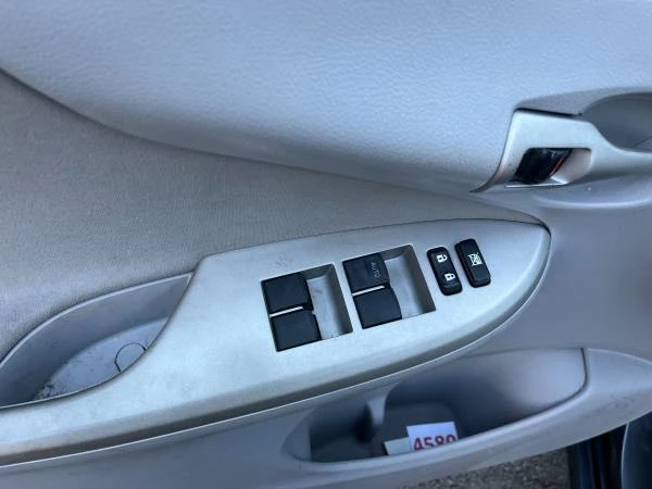 2010 Toyota Corolla 10th Gen - Image 14 of 21