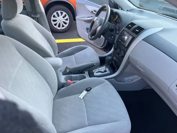 2010 Toyota Corolla 10th Gen - Image 20 of 21