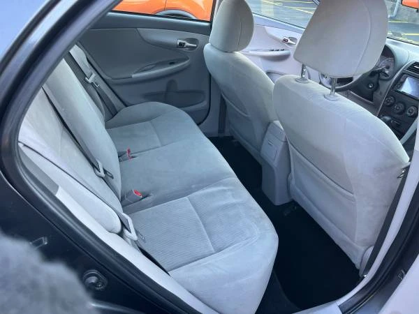 2010 Toyota Corolla 10th Gen - Image 19 of 21