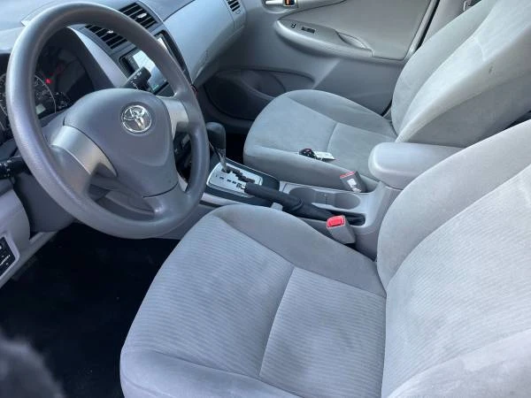 2010 Toyota Corolla 10th Gen - Image 21 of 21