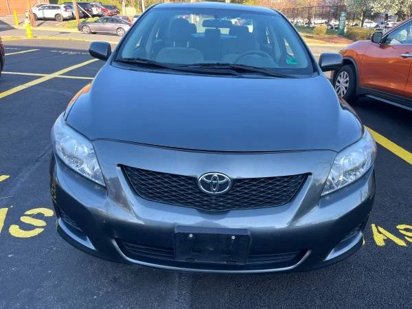 2010 Toyota Corolla 10th Gen - Image 2 of 21