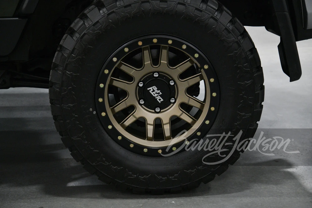 2010 Toyota FJ Cruiser - Image 4 of 9