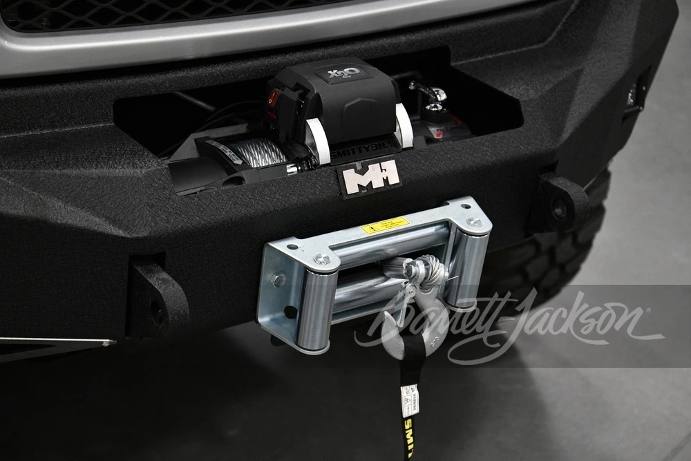 2010 Toyota FJ Cruiser - Image 7 of 9