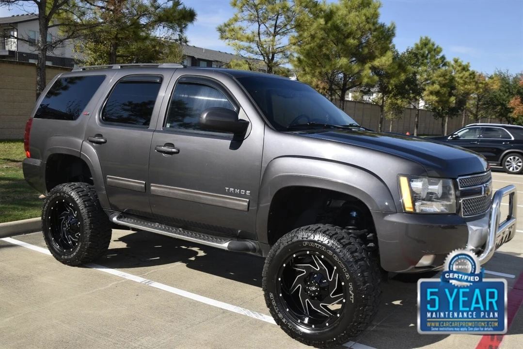 2010 Chevrolet Tahoe 3rd Gen - Image 4 of 4
