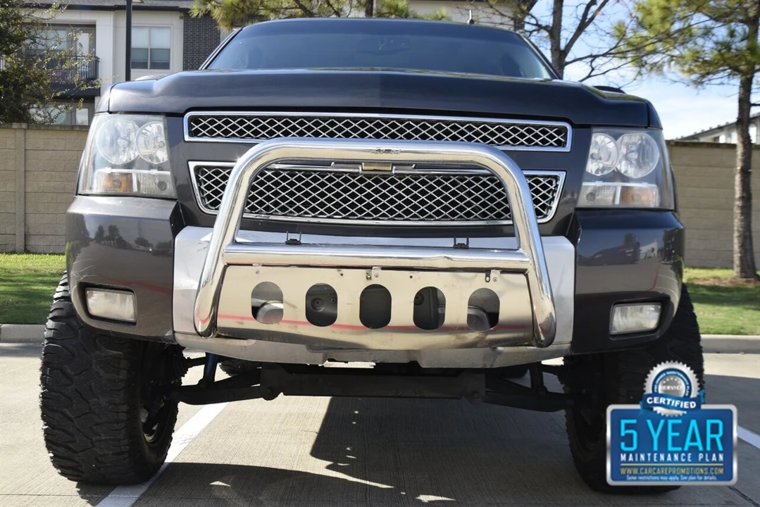 2010 Chevrolet Tahoe 3rd Gen - Image 3 of 4