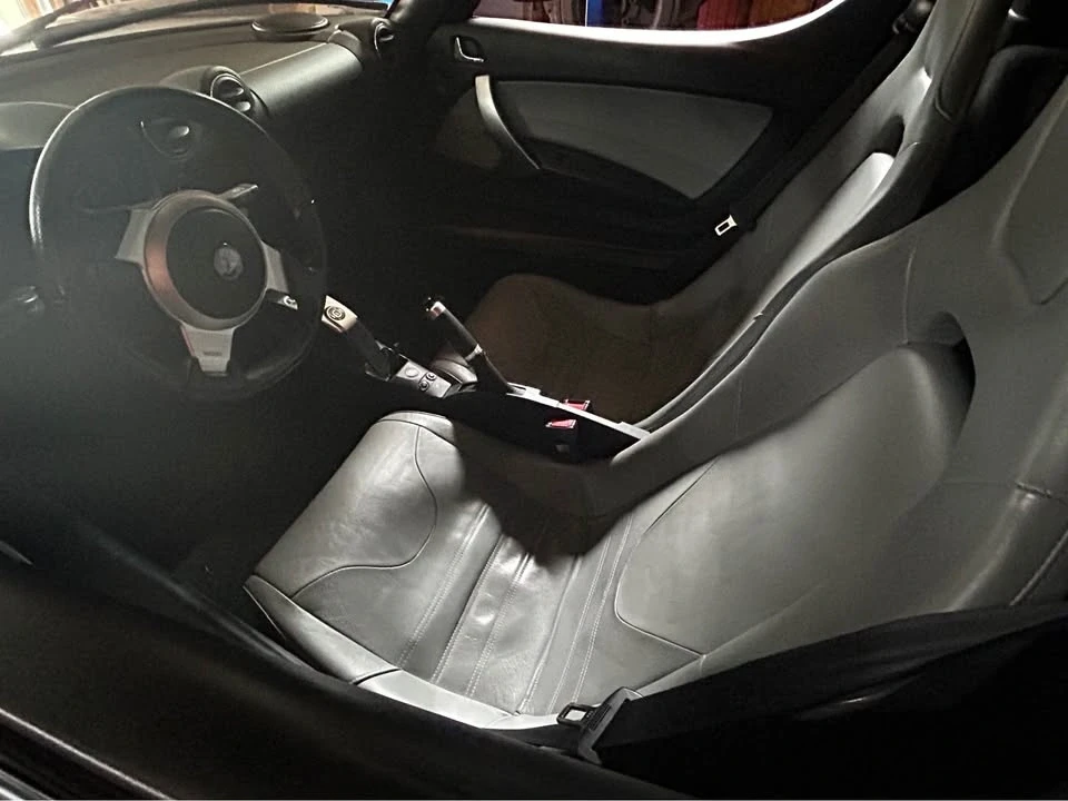 2010 Tesla Roadster - Image 7 of 7