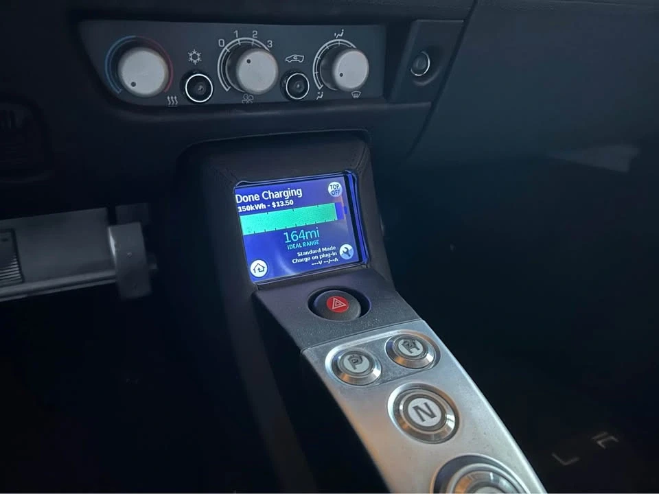 2010 Tesla Roadster - Image 6 of 7