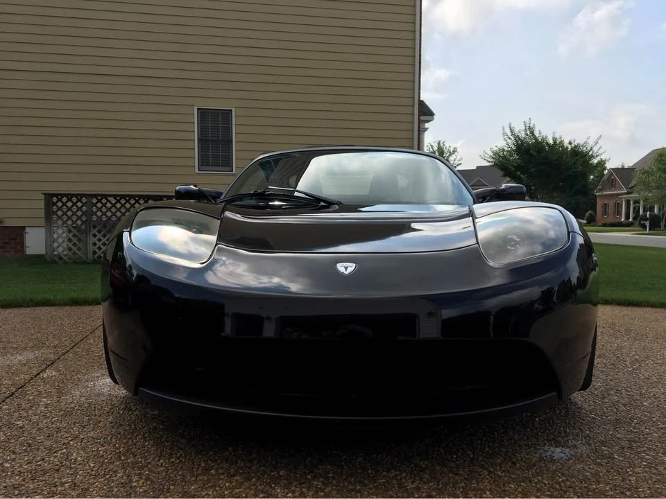 2010 Tesla Roadster - Image 3 of 7