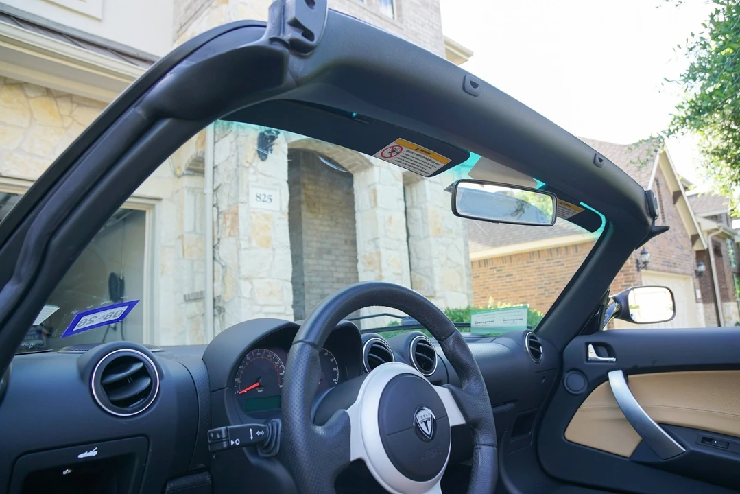 2010 Tesla Roadster - Image 31 of 31
