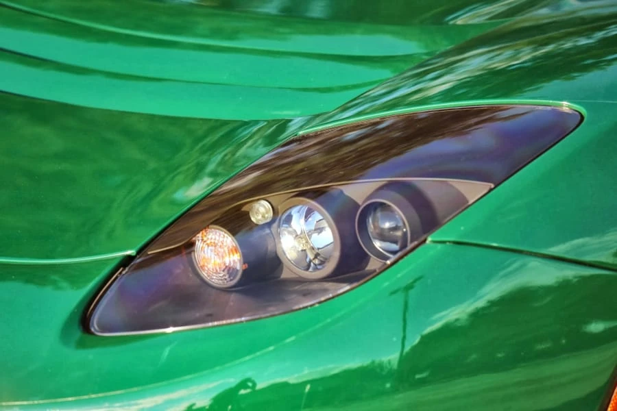 2010 Tesla Roadster - Image 8 of 12