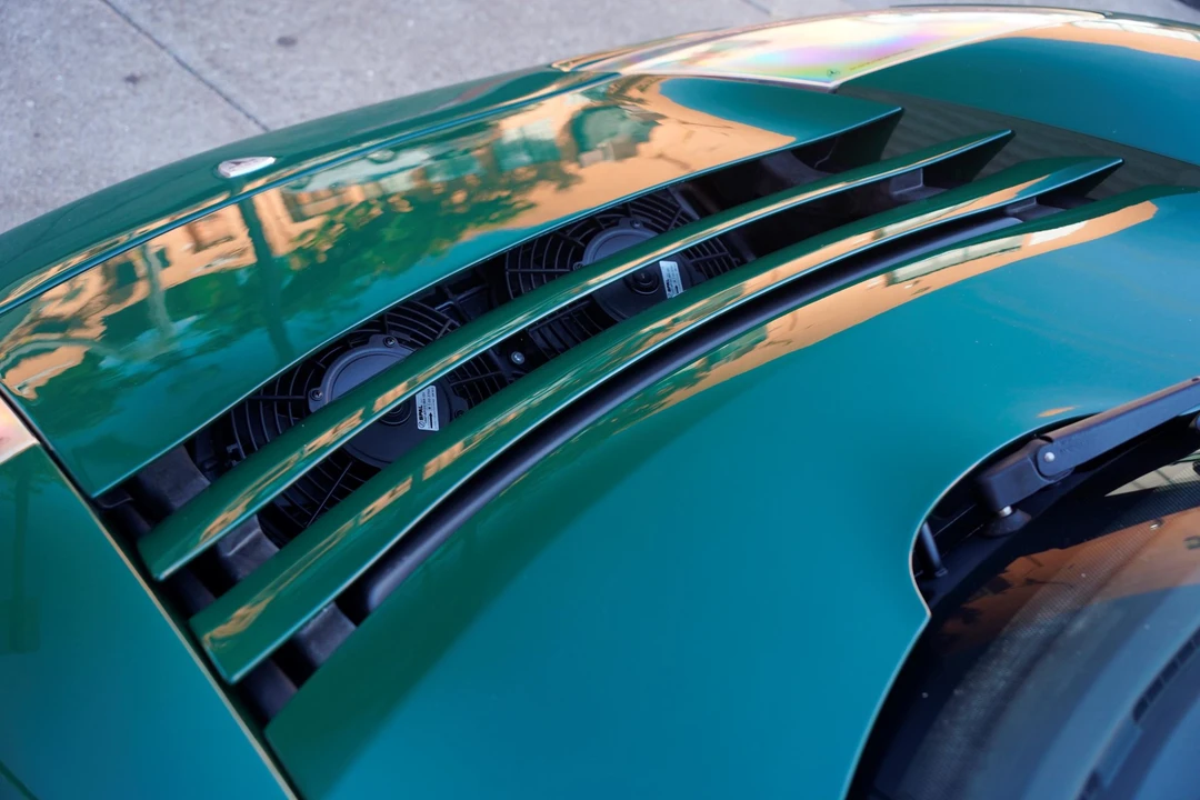2010 Tesla Roadster - Image 30 of 31