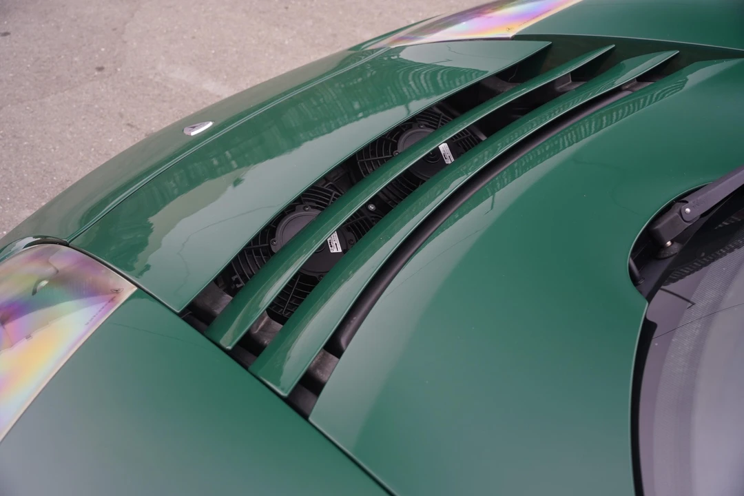 2010 Tesla Roadster - Image 31 of 31