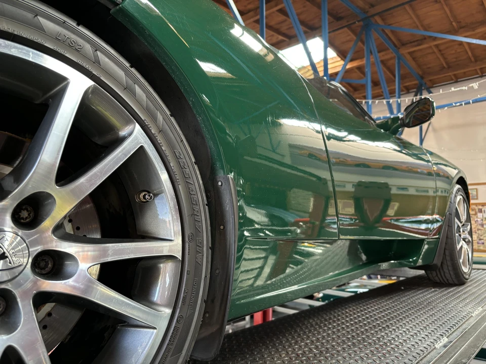 2010 Tesla Roadster - Image 21 of 31