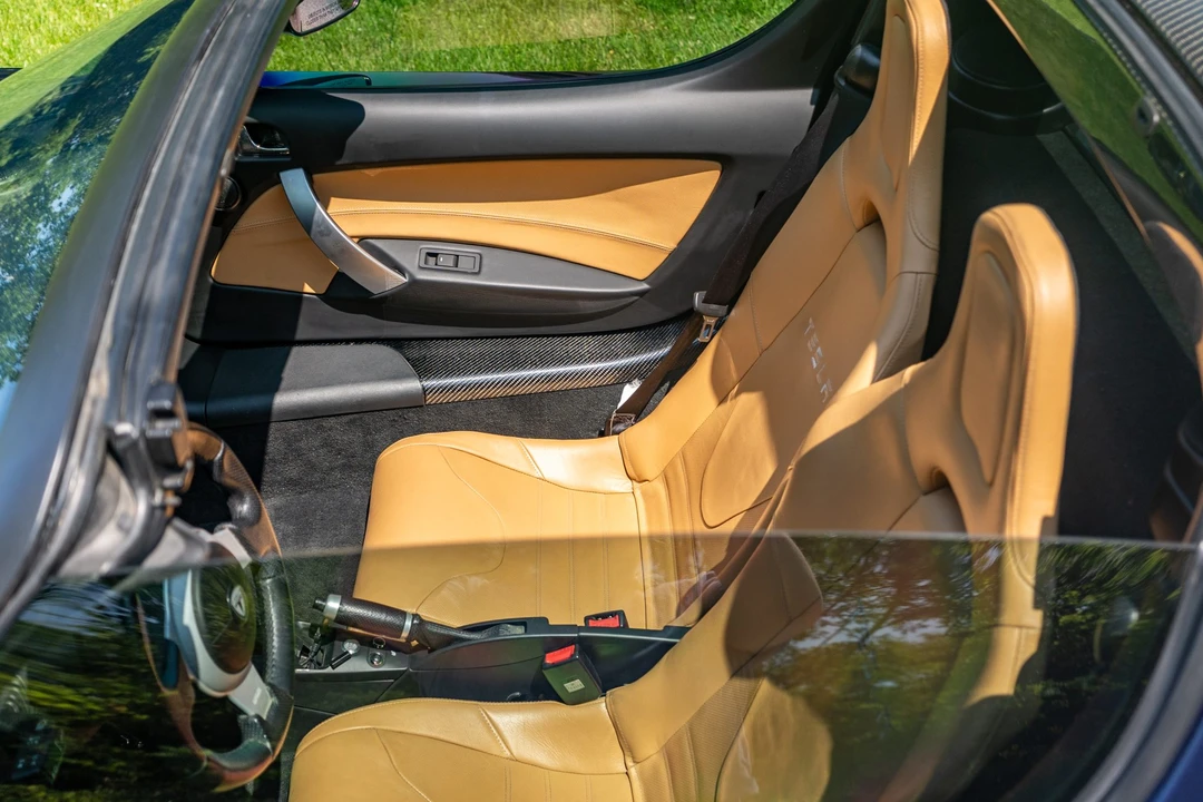 2010 Tesla Roadster - Image 28 of 31