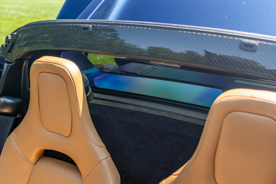 2010 Tesla Roadster - Image 31 of 31