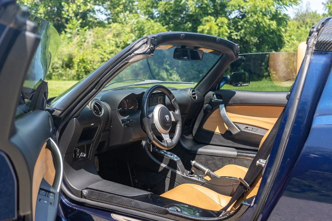 2010 Tesla Roadster - Image 29 of 31