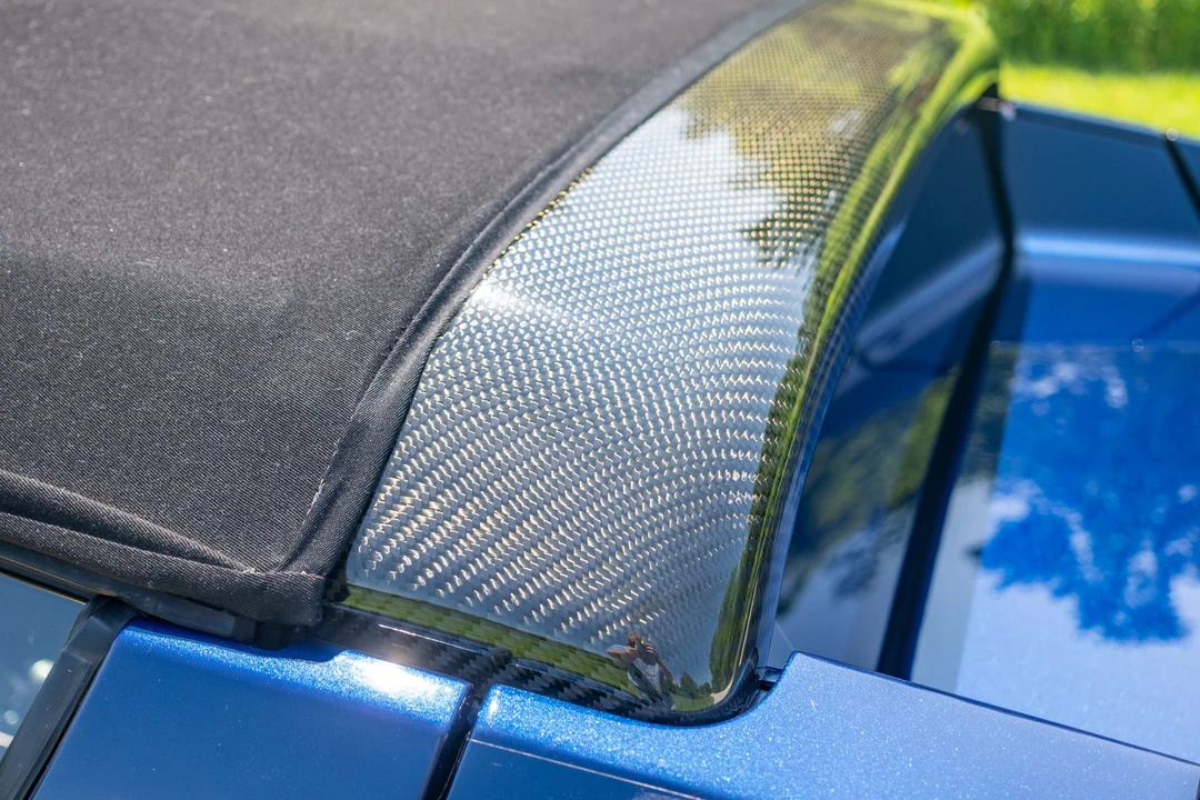 2010 Tesla Roadster - Image 13 of 31