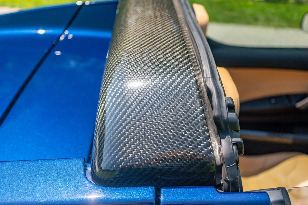 2010 Tesla Roadster - Image 20 of 31