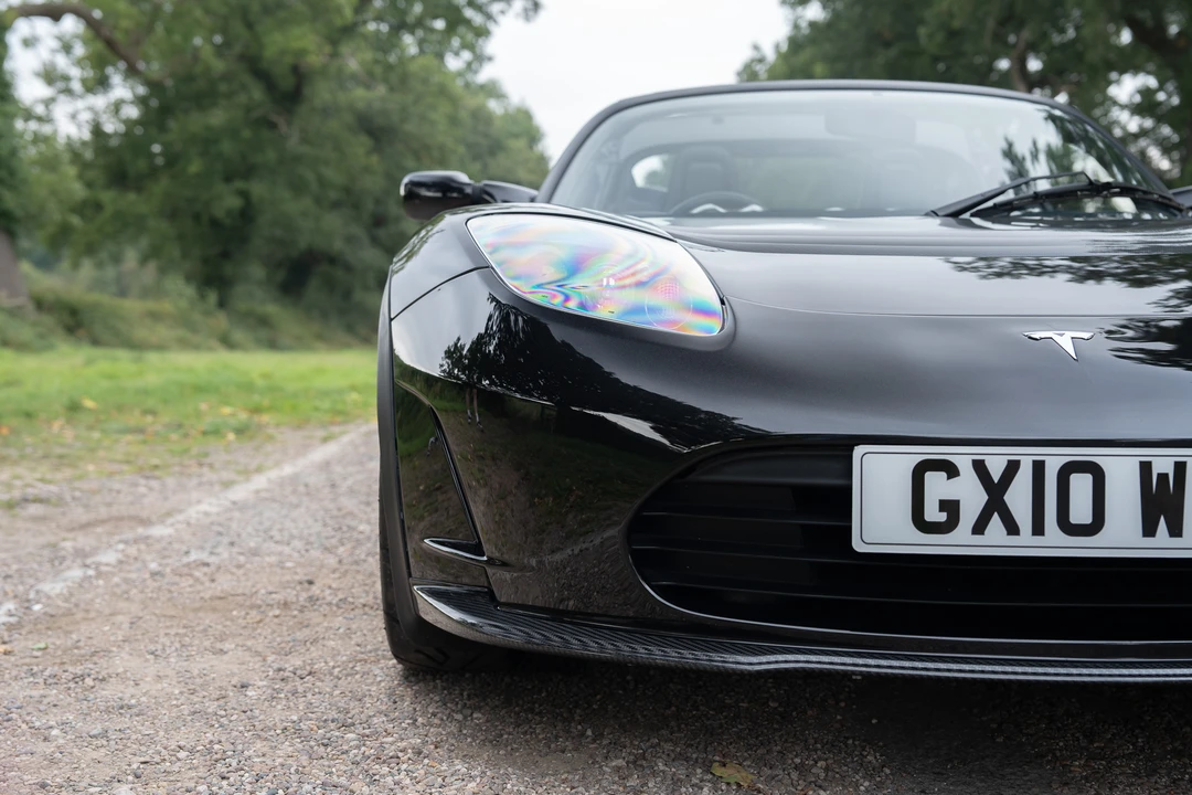 2010 Tesla Roadster - Image 25 of 31