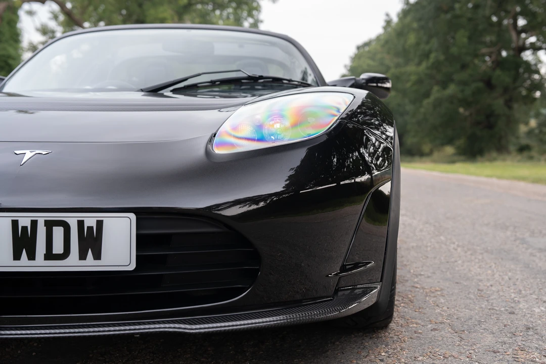 2010 Tesla Roadster - Image 26 of 31