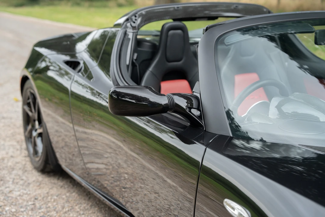 2010 Tesla Roadster - Image 29 of 31