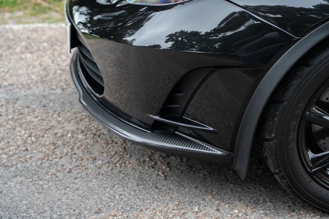 2010 Tesla Roadster - Image 31 of 31
