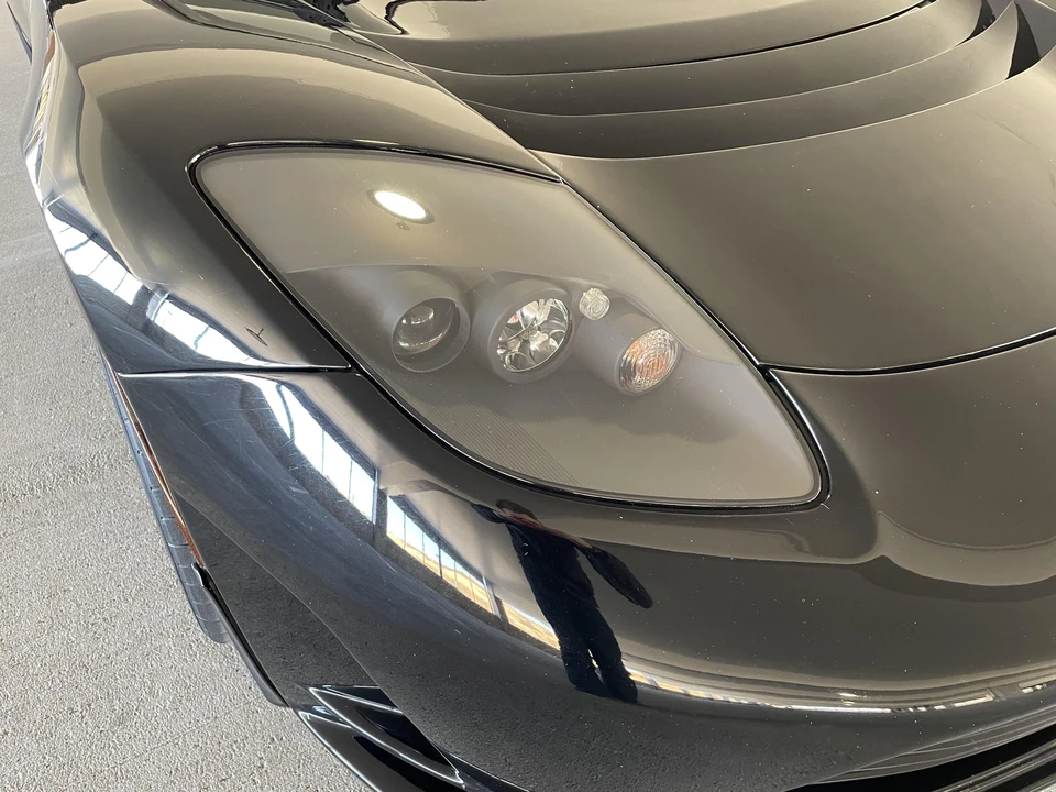 2010 Tesla Roadster - Image 31 of 31