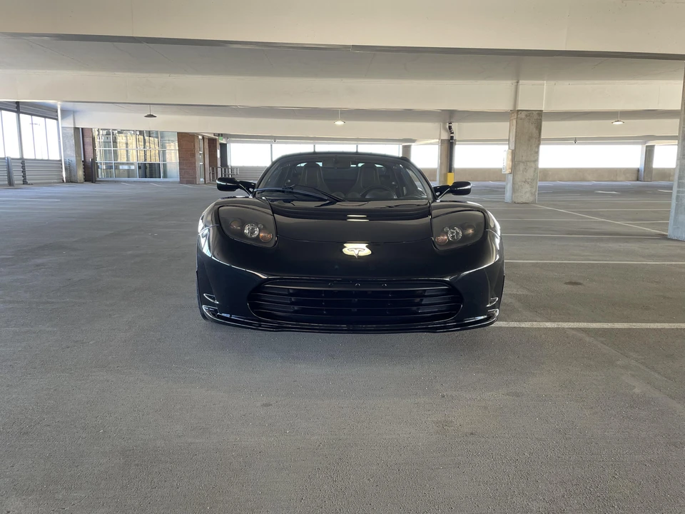 2010 Tesla Roadster - Image 18 of 31