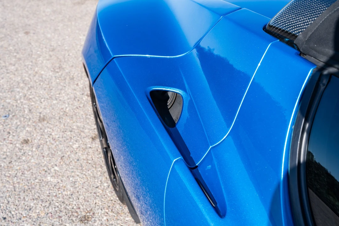 2010 Tesla Roadster - Image 30 of 31