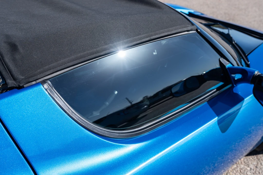 2010 Tesla Roadster - Image 26 of 31