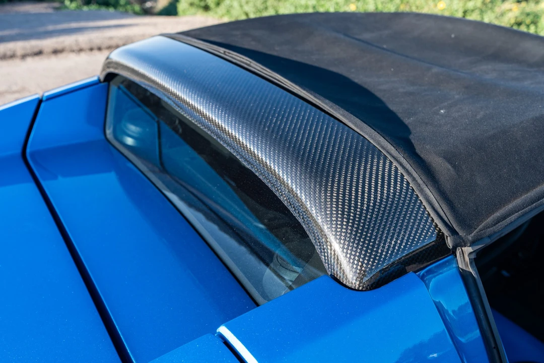 2010 Tesla Roadster - Image 27 of 31