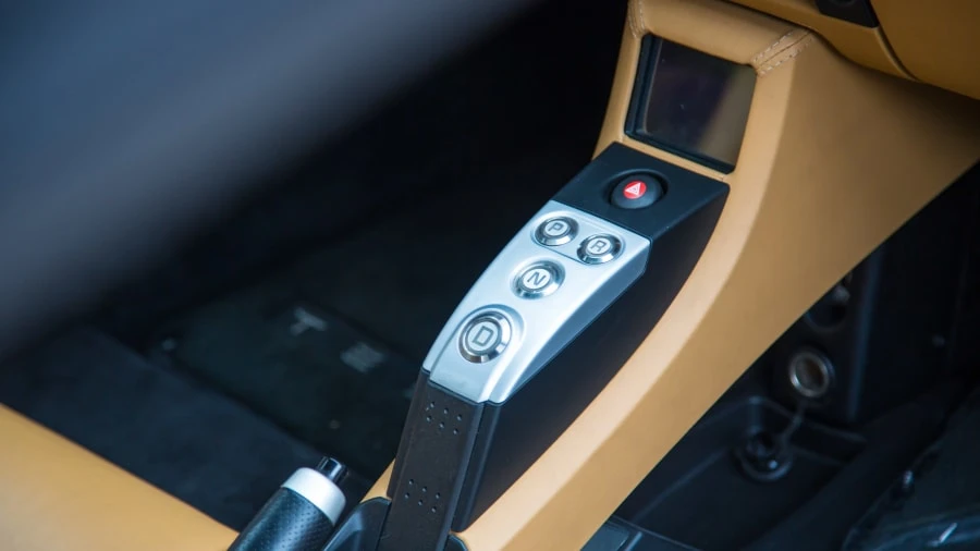 2010 Tesla Roadster - Image 11 of 12