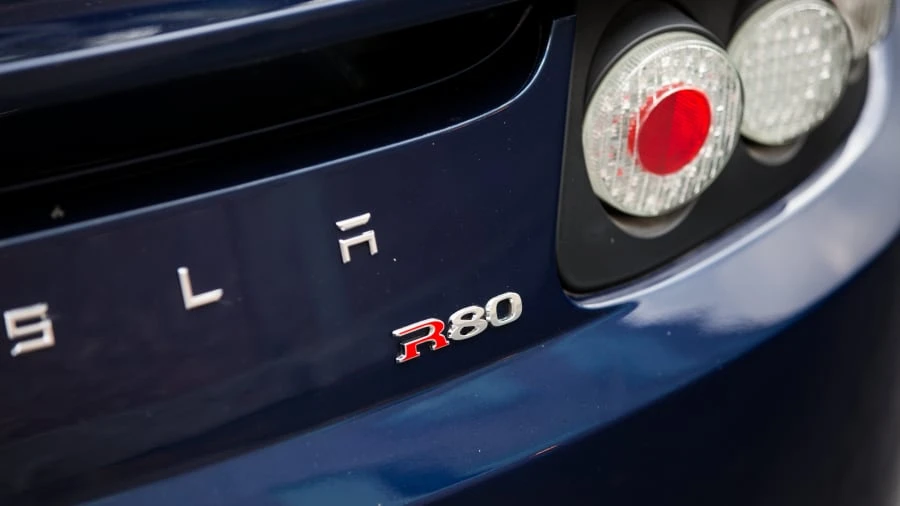 2010 Tesla Roadster - Image 10 of 12