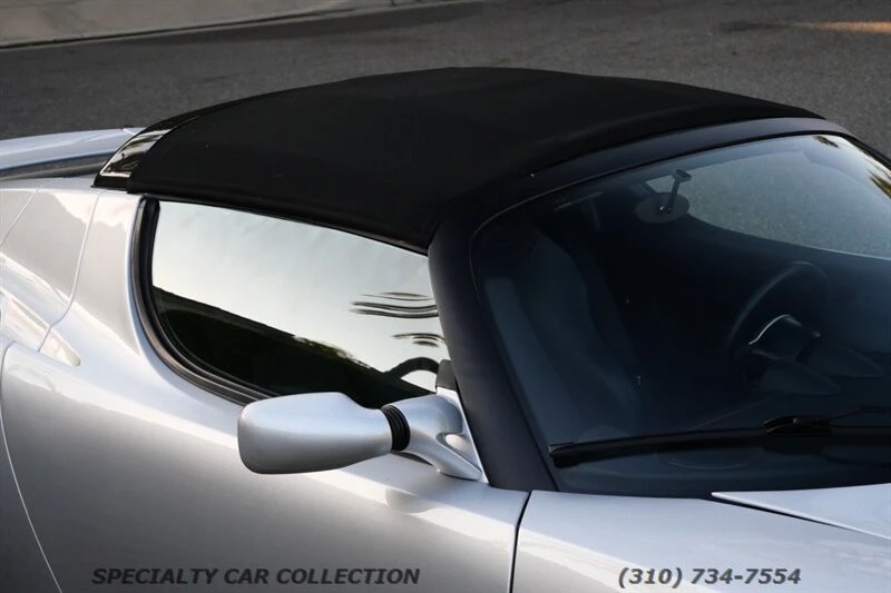 2010 Tesla Roadster - Image 10 of 21