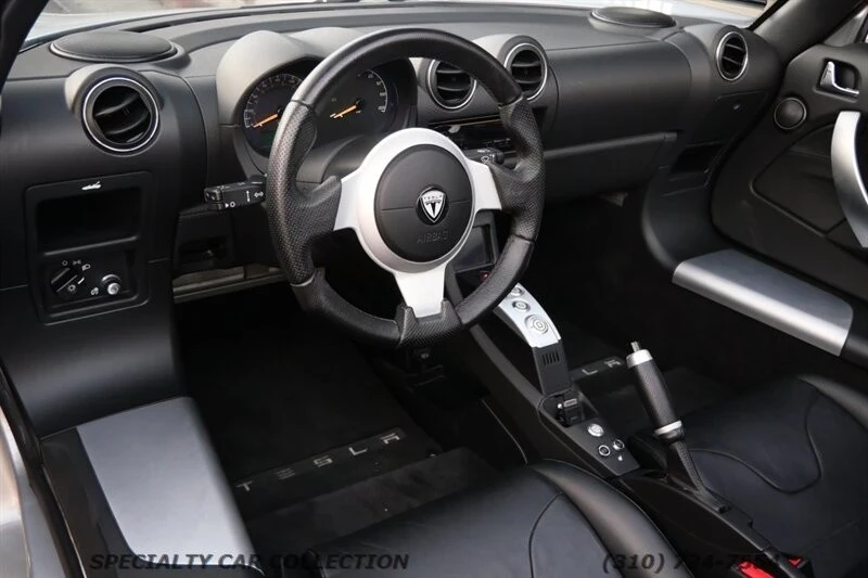 2010 Tesla Roadster - Image 17 of 21