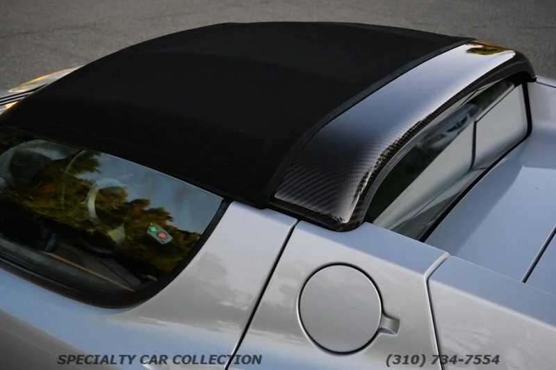 2010 Tesla Roadster - Image 11 of 21