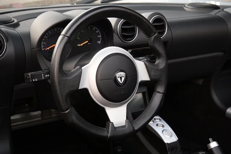 2010 Tesla Roadster - Image 18 of 21