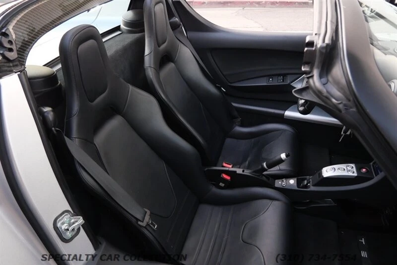 2010 Tesla Roadster - Image 19 of 21